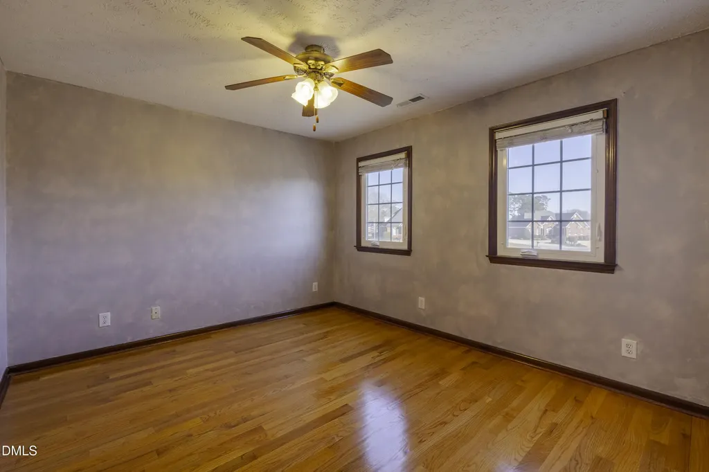 24 Clubhouse Drive Dunn NC 28334