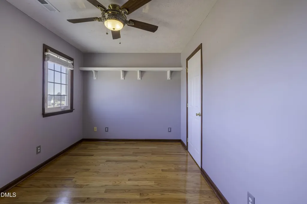 24 Clubhouse Drive Dunn NC 28334