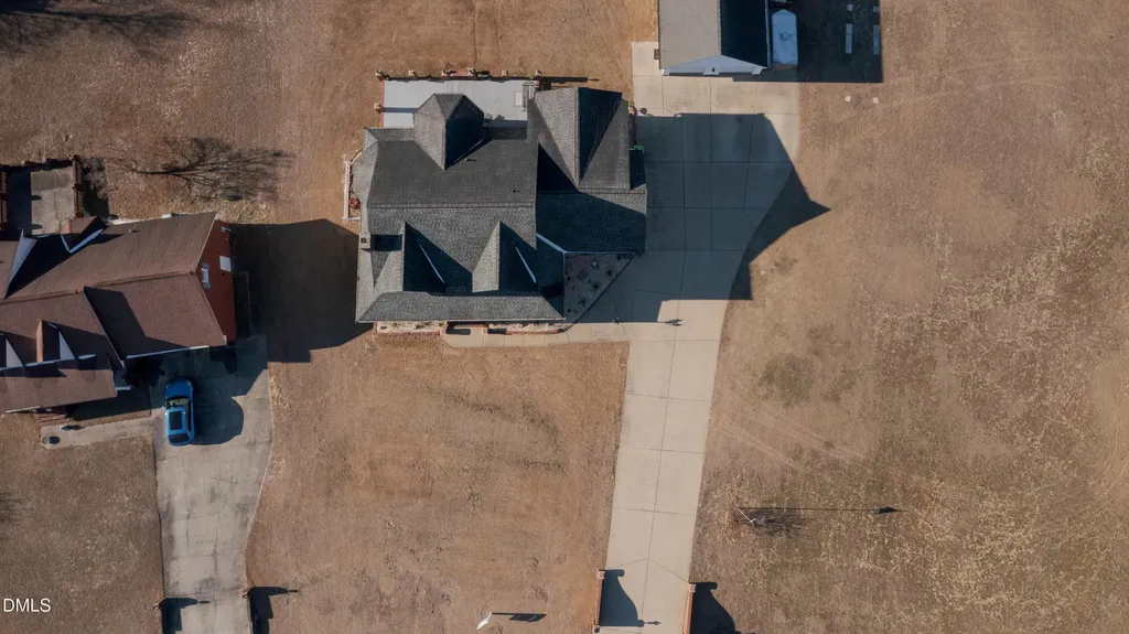 24 Clubhouse Drive Dunn NC 28334