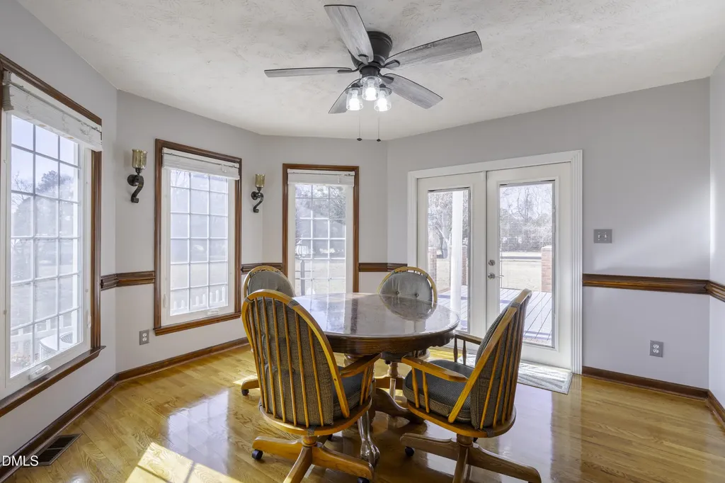 24 Clubhouse Drive Dunn NC 28334