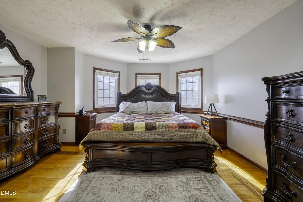 24 Clubhouse Drive Dunn NC 28334