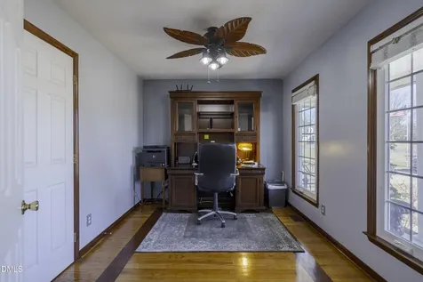 24 Clubhouse Drive Dunn NC 28334