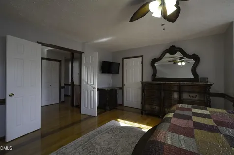 24 Clubhouse Drive Dunn NC 28334