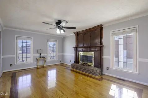 24 Clubhouse Drive Dunn NC 28334