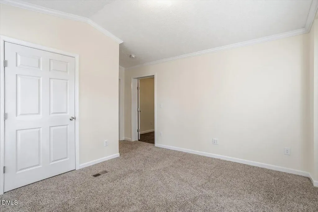 5148 Commission Drive Holly Springs NC 27540
