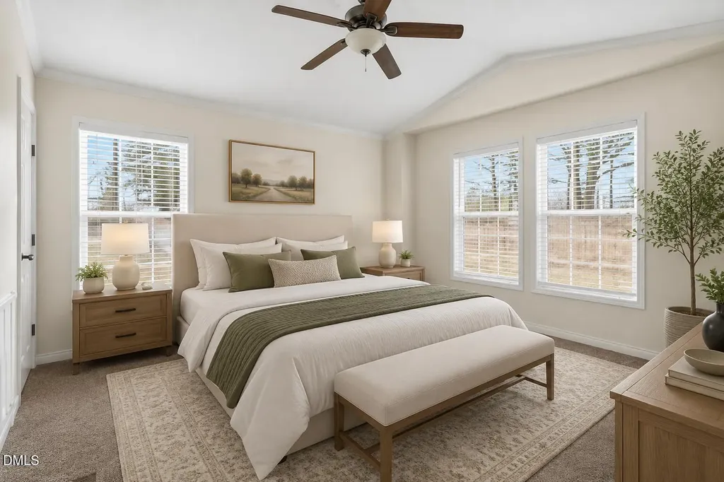5148 Commission Drive Holly Springs NC 27540