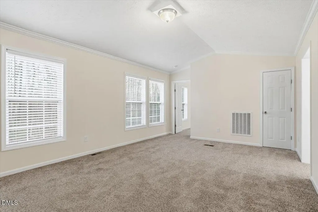 5148 Commission Drive Holly Springs NC 27540