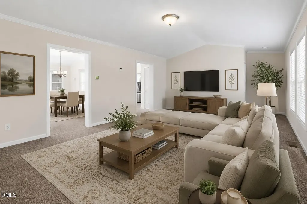 5148 Commission Drive Holly Springs NC 27540