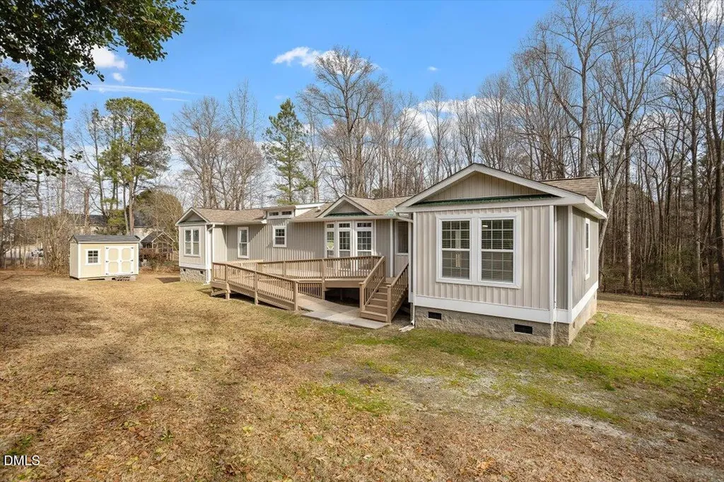5148 Commission Drive Holly Springs NC 27540