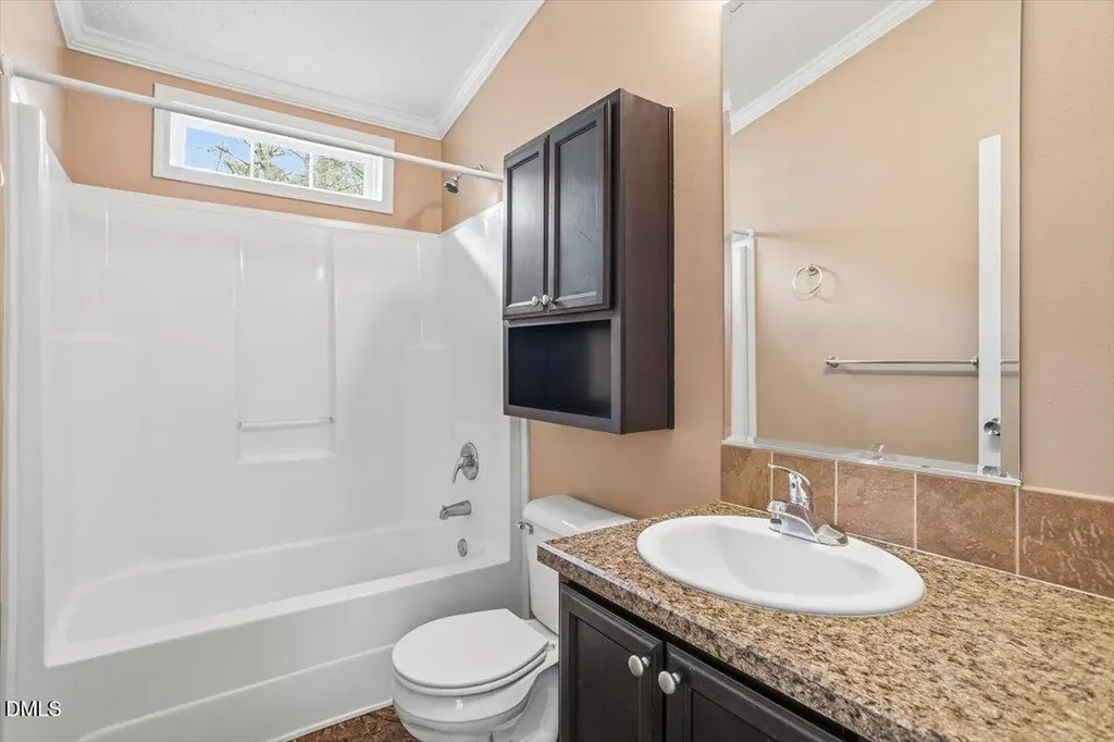 5148 Commission Drive Holly Springs NC 27540