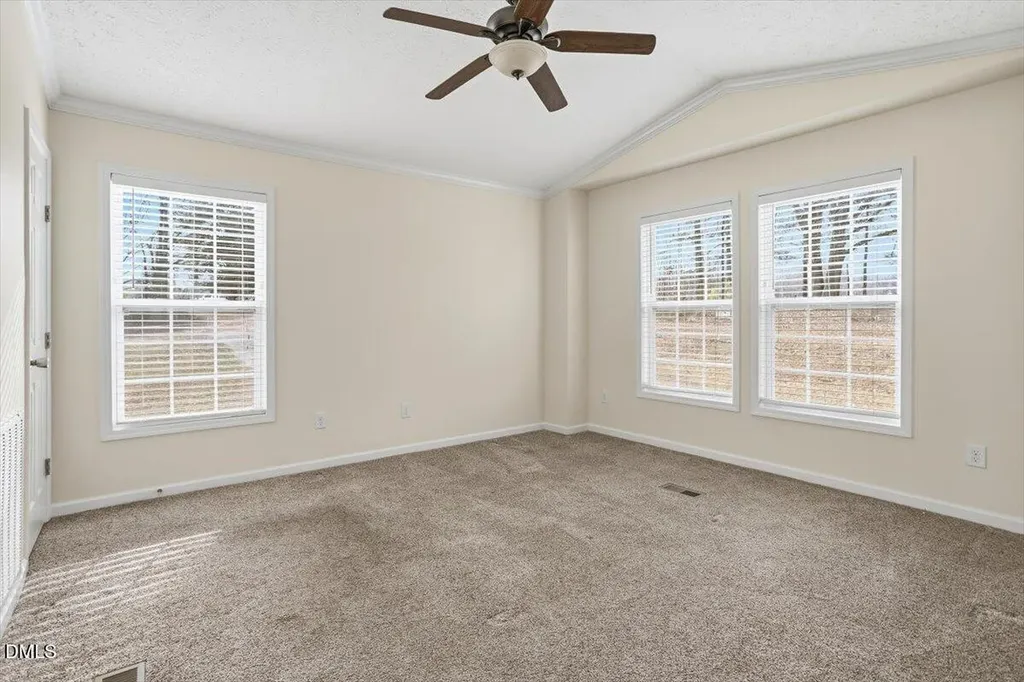 5148 Commission Drive Holly Springs NC 27540