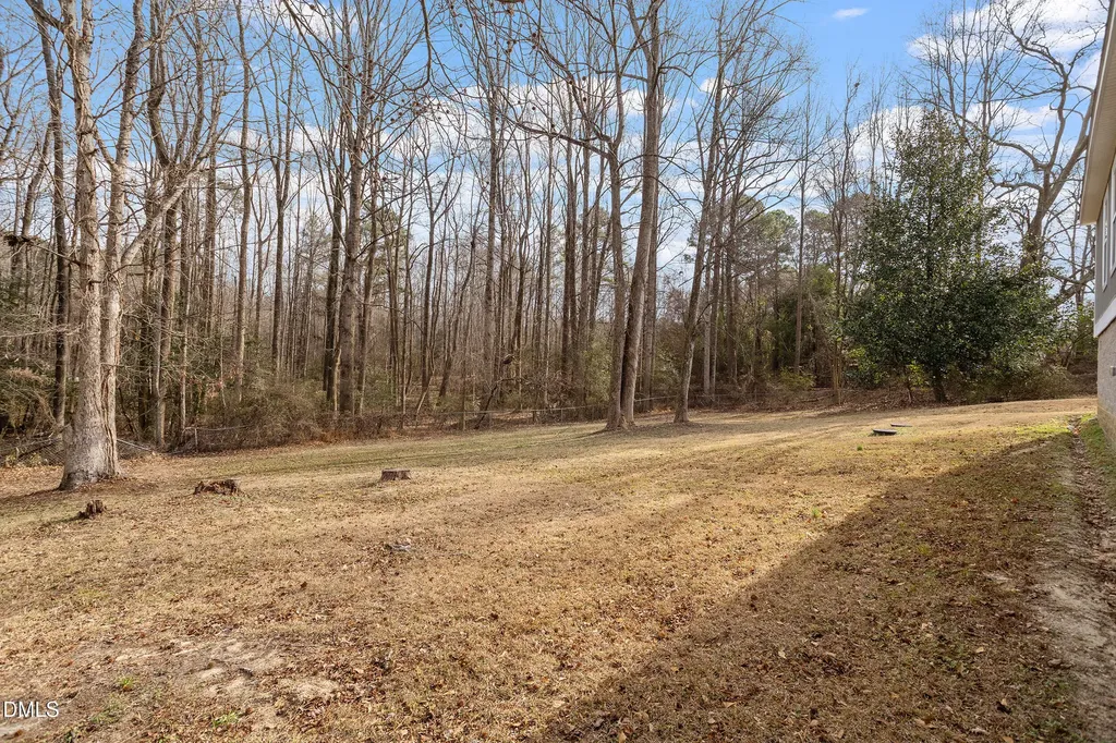 5148 Commission Drive Holly Springs NC 27540