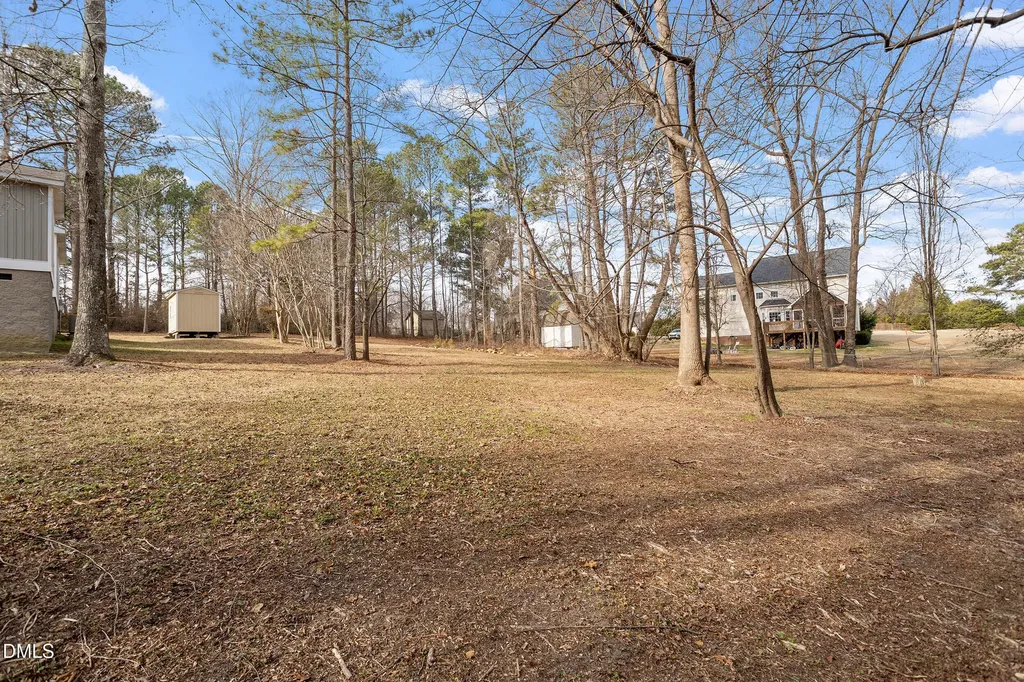 5148 Commission Drive Holly Springs NC 27540