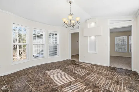 5148 Commission Drive Holly Springs NC 27540