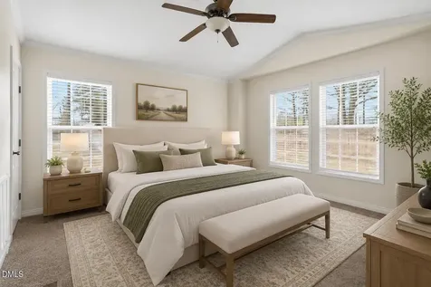 5148 Commission Drive Holly Springs NC 27540