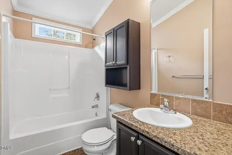 5148 Commission Drive Holly Springs NC 27540