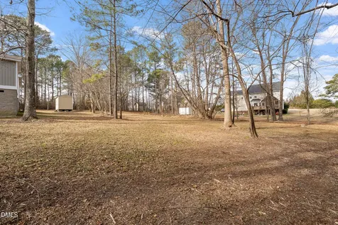 5148 Commission Drive Holly Springs NC 27540
