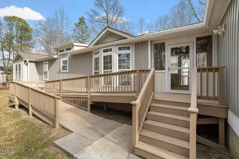 5148 Commission Drive Holly Springs NC 27540