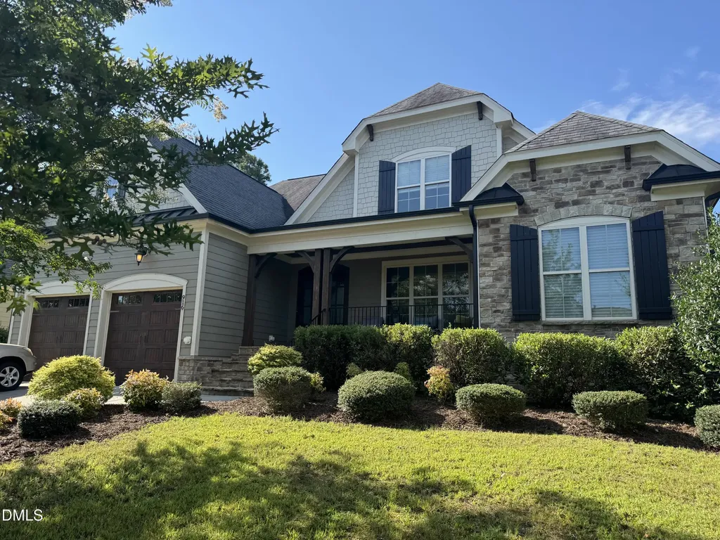 916 Shasta Daisy Drive Wake Forest NC 27587