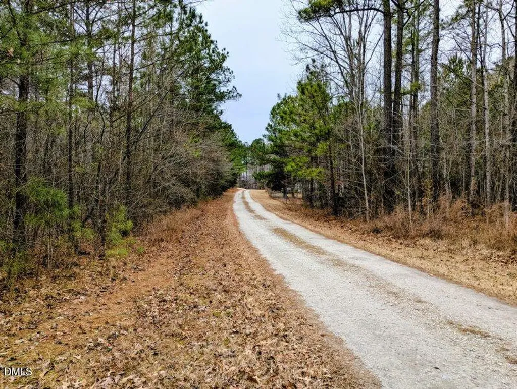 Lot #8 Mount Olivet Church Franklinton NC 27525