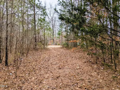 Lot #8 Mount Olivet Church Franklinton NC 27525
