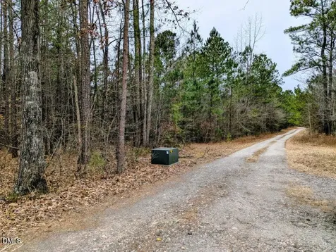 Lot #8 Mount Olivet Church Franklinton NC 27525