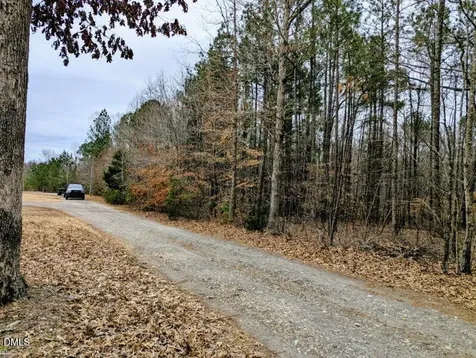Lot #8 Mount Olivet Church Franklinton NC 27525