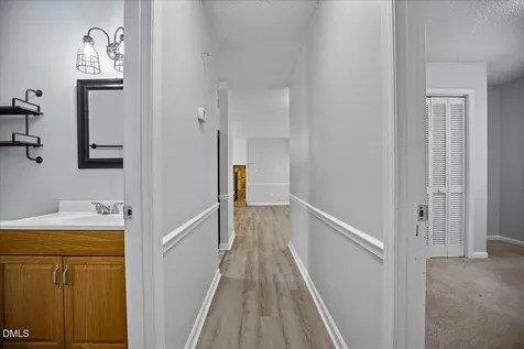 118 Ferndale Drive Garner NC 27529