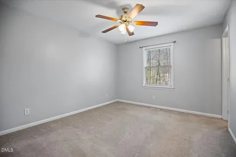 118 Ferndale Drive Garner NC 27529