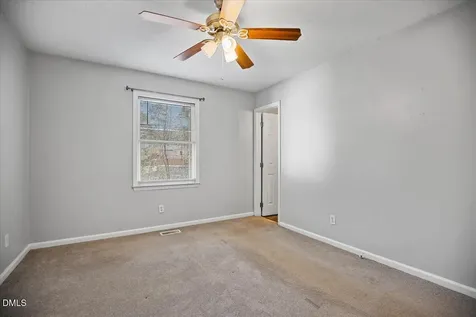 118 Ferndale Drive Garner NC 27529