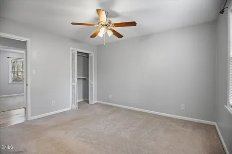 118 Ferndale Drive Garner NC 27529