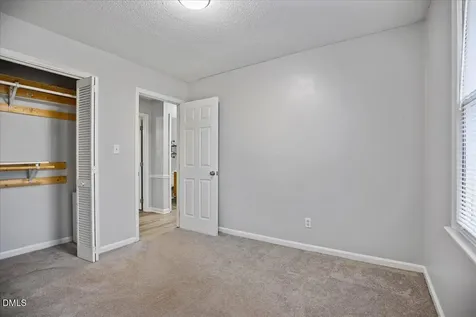118 Ferndale Drive Garner NC 27529