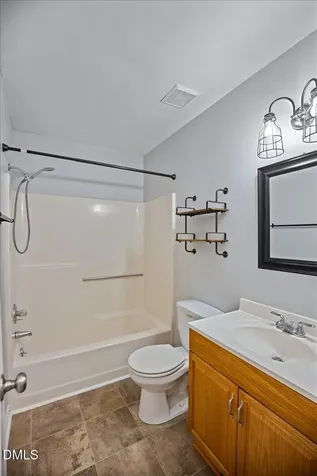 118 Ferndale Drive Garner NC 27529