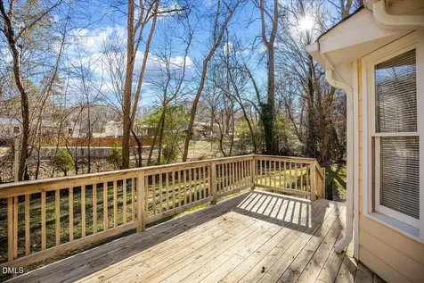 118 Ferndale Drive Garner NC 27529