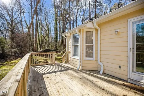 118 Ferndale Drive Garner NC 27529