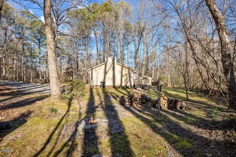 118 Ferndale Drive Garner NC 27529