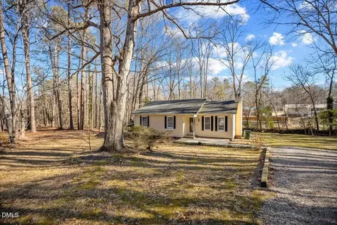 118 Ferndale Drive Garner NC 27529