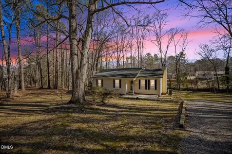 118 Ferndale Drive Garner NC 27529