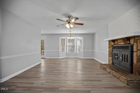 118 Ferndale Drive Garner NC 27529