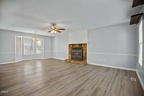 118 Ferndale Drive Garner NC 27529