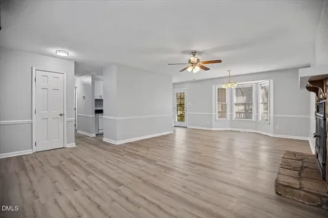 118 Ferndale Drive Garner NC 27529