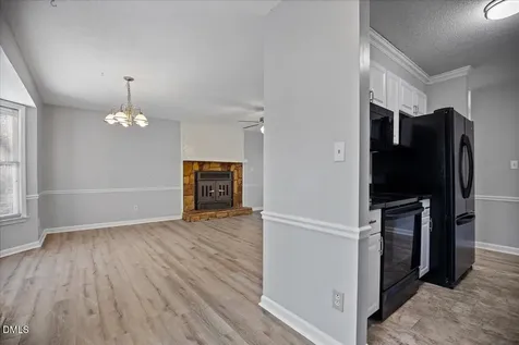118 Ferndale Drive Garner NC 27529