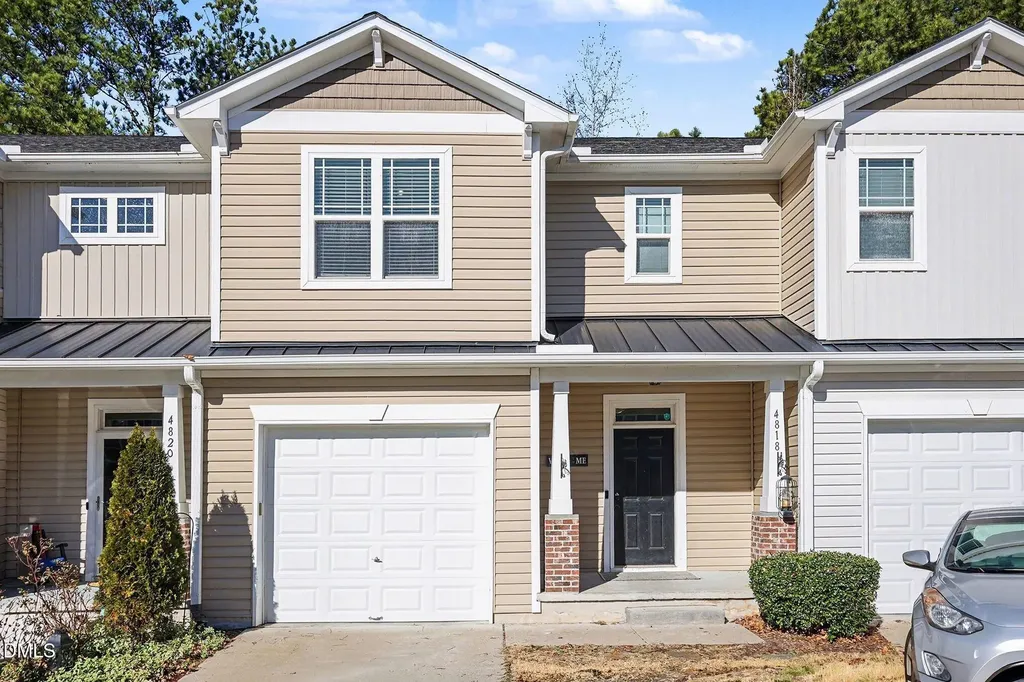 4818 Landover Bluff Way Raleigh NC 27616