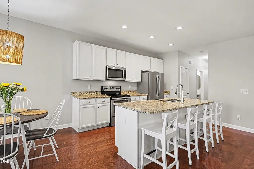 4818 Landover Bluff Way Raleigh NC 27616