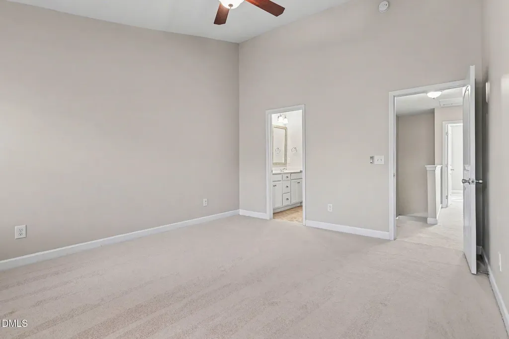 4818 Landover Bluff Way Raleigh NC 27616