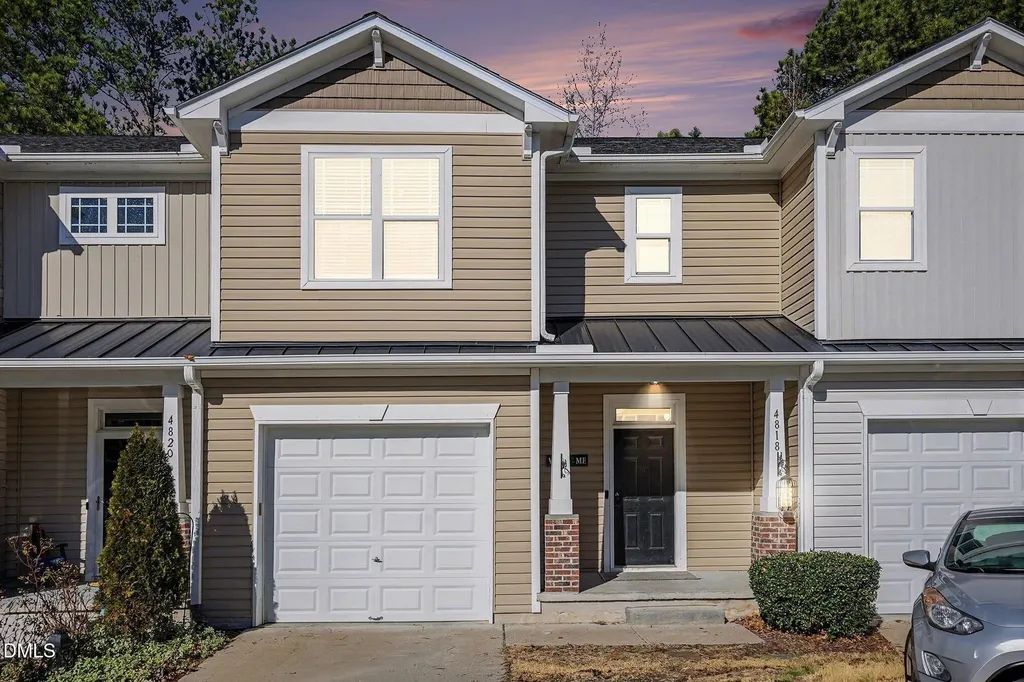 4818 Landover Bluff Way Raleigh NC 27616
