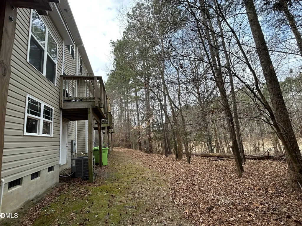 4818 Landover Bluff Way Raleigh NC 27616