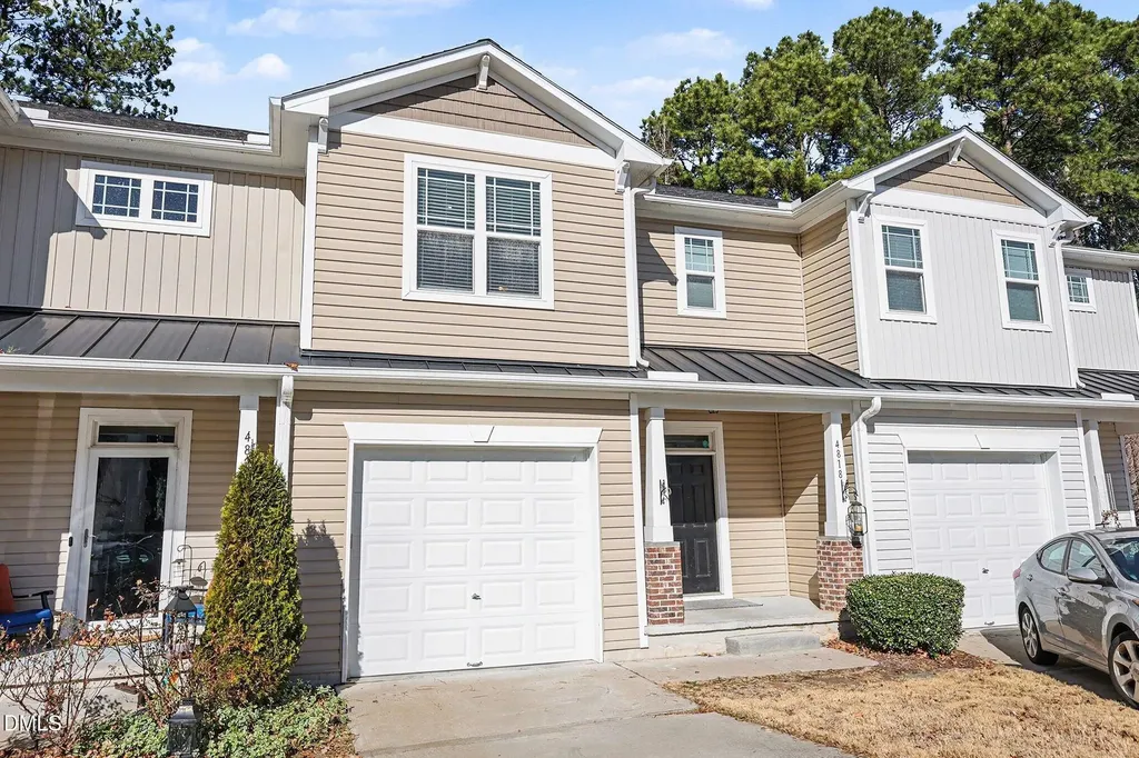 4818 Landover Bluff Way Raleigh NC 27616