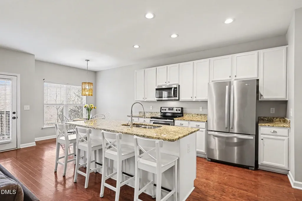 4818 Landover Bluff Way Raleigh NC 27616