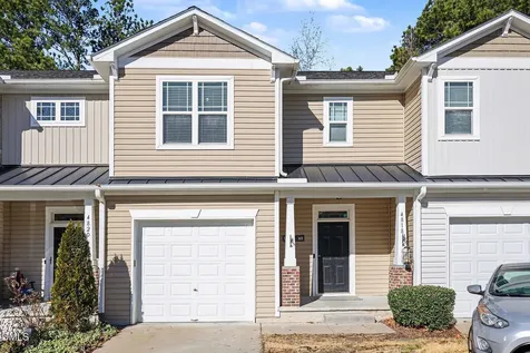 4818 Landover Bluff Way Raleigh NC 27616